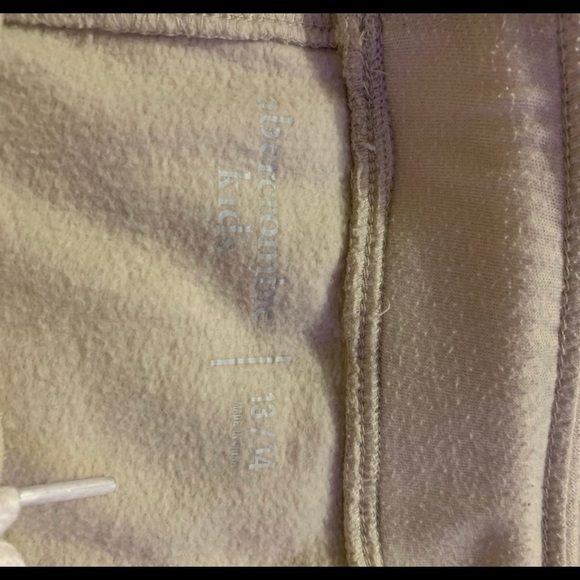 Kids sweatpants.. size 13/14 - Picture 2 of 2